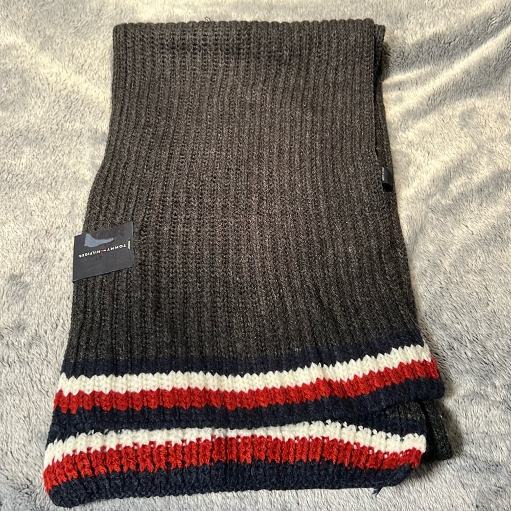 Tommy Hilfiger Scraf